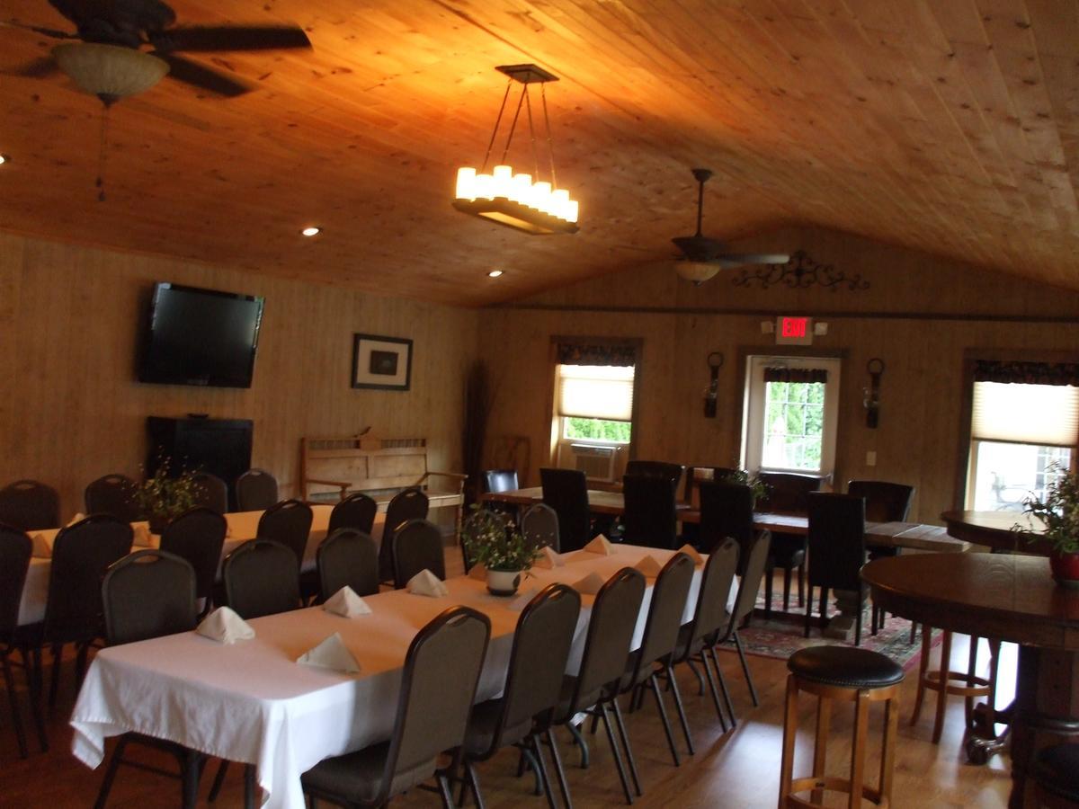The Bradford Inn Towanda 外观 照片