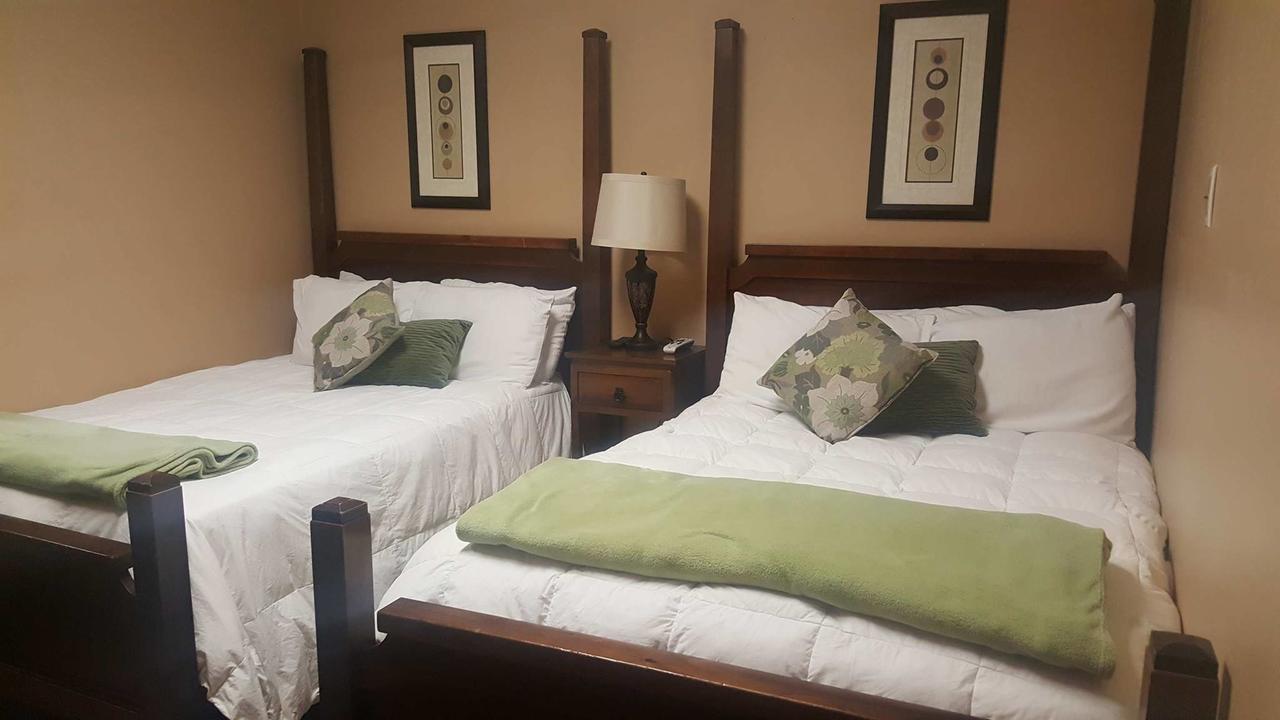 The Bradford Inn Towanda 外观 照片