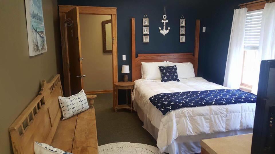 The Bradford Inn Towanda 外观 照片