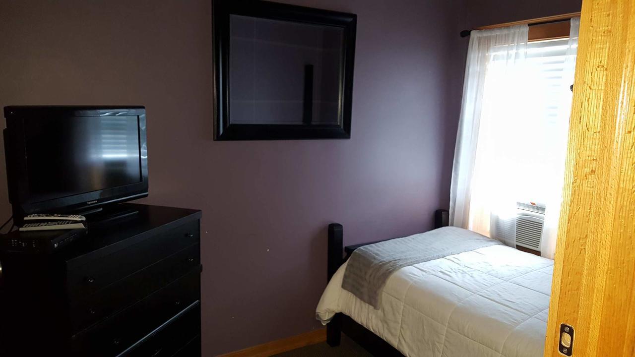 The Bradford Inn Towanda 外观 照片