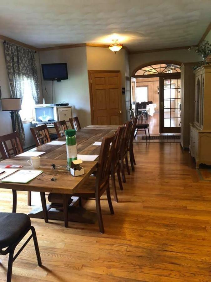 The Bradford Inn Towanda 外观 照片
